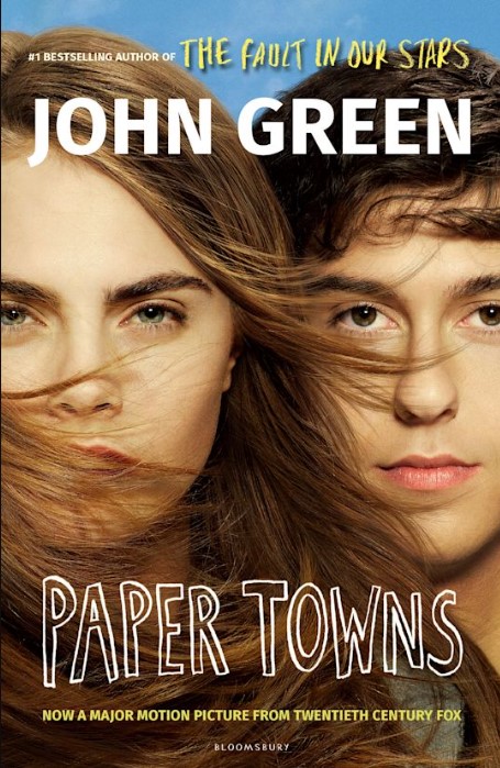 Paper Towns